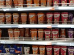 -中百仓储超市(百步亭花园路店)