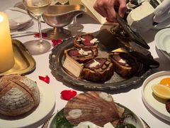 -壳里西餐厅Coquille Seafood Bistro(蒙自路店)