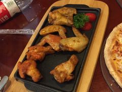 -棒约翰比萨·意面(剑河店)