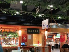 大堂-胡杨记忆(和平路店)