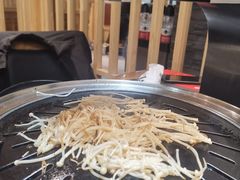 -九田家黑牛烤肉料理(太阳城店)