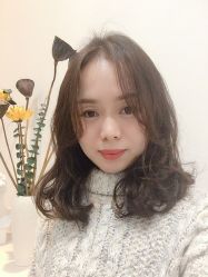 -Moyue HAIR SALON