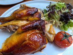 -Golden Lily河内巴黎法越料理餐厅(建国西路店)