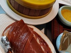 -锦炉·酥皮烤鸭(绿城百合店)