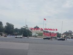 -中国农业博物馆