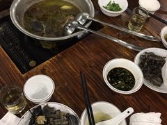 -陈三炖鸡馆(金众小区店)