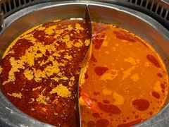 -季季红火锅(长沙步行街店)