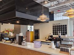 -dotcom coffee古点咖啡(致真大厦店)