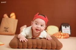 点击看大图 -Baby Pastel 自然光儿童摄影(CBD店)