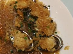 -小厨娘淮扬菜(天印大道店)