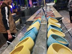 -圣琼美食百汇自助餐(白云万达店)