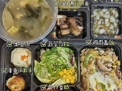 -信日本料理(信义坊店)