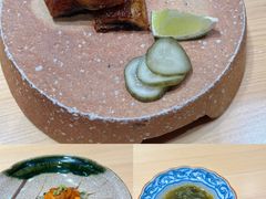 -荣一代目OMAKASE板前料理