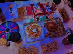 -品秀量贩式KTV(布吉店)