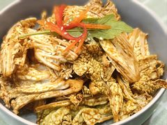 -玉桥餐厅(天坛店)