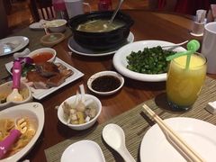 -糟粕醋·椰苑海南菜餐厅(亚龙湾天域酒店)