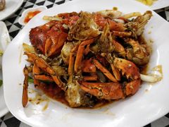 -QQ海鲜餐厅