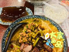 -螺世纪螺蛳粉·桂味小排档(裕德店)