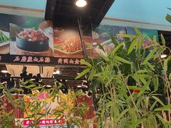 -西江美食舫·江西菜(健德桥店)