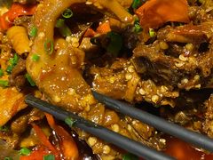 -胖婆捆鸭(长沙锦泰广场店)