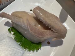 -狮王府淮扬菜(夫子庙老门东店)