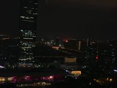 -无锡君来洲际酒店