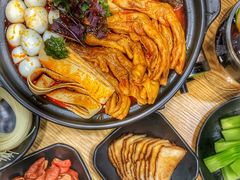 -螺叔螺蛳鸭脚煲(河南岸店)