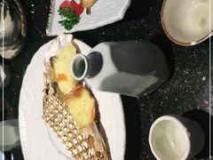 -梅筑·创意料理(王府井百货店)