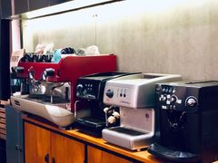 -BE BRIGHT KITCHEN(正佳广场店)