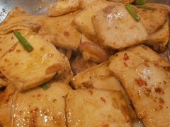 -再回头私房菜·老南京菜