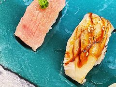 -Sushi Hanzo半藏(天环广场店)