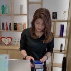 -简法造型·品牌形象店