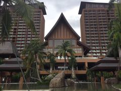 -亚马逊丛林水乐园