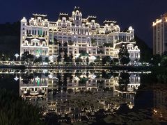 -花果园湿地公园