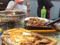 -香滨园骨架王(民生路店)