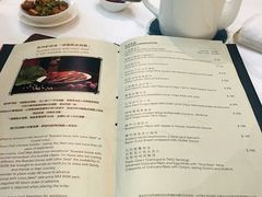 -晶荷轩(香港迪士尼乐园酒店)