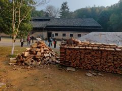 -景德镇古窑民俗博览区