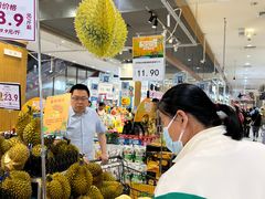 -鑫嘉汇购物中心