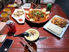 -酒肉门孔府菜(曲阜游客中心店)