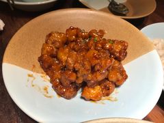 -外婆家(南开大悦城店)