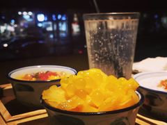 -拾光·小碗甜品