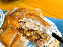 香酥芋泥鸭-小堂宴·老厦门码头小炒(厦大店)
