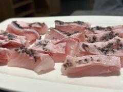 -张凯达·深海石斑鱼潮汕火锅(十五年品牌•虹桥天街店)