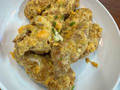 -谢记上海大排档(长寿路店)
