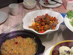 -王府井酒店(金桥港湾店)