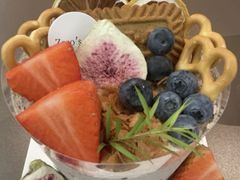 -ZOZO's昌左左精致甜品设计(新北店)
