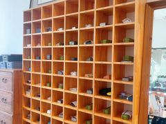 -大视光学•LINDBERG林德伯格•全球手工眼镜集合店(王府井店)