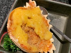 -無境·匠心日本料理(汉街店)