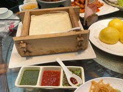 -春满园生态餐厅(南宫路店)