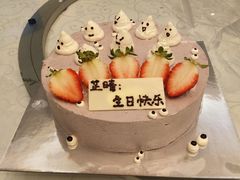 -Ole 面包房(华润万象城店)